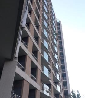 Menlyn Apartment | Menlyn Maine Trilogy Apartment 101
