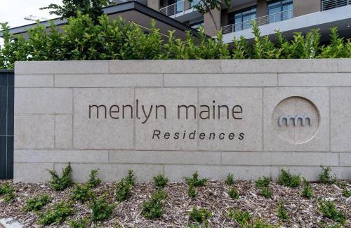 Menlyn Apartment | Menlyn Maine Trilogy Apartment 101