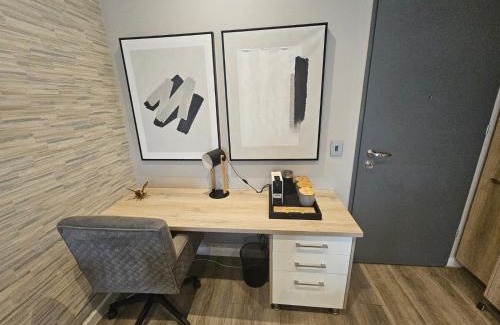 Menlyn Apartment | Menlyn Maine Trilogy Collection