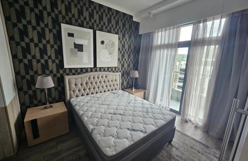 Menlyn Apartment | Menlyn Maine Trilogy Collection