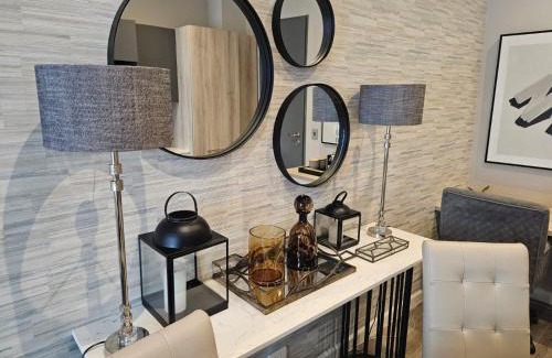 Menlyn Apartment | Menlyn Maine Trilogy Collection