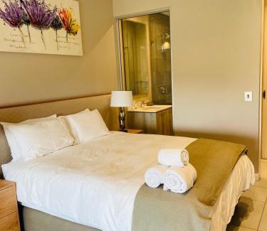 Menlyn Hotel | Menlyn Maine Trilogy Hotel