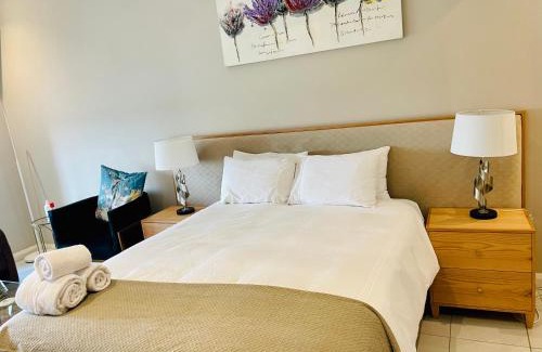Menlyn Hotel | Menlyn Maine Trilogy Hotel