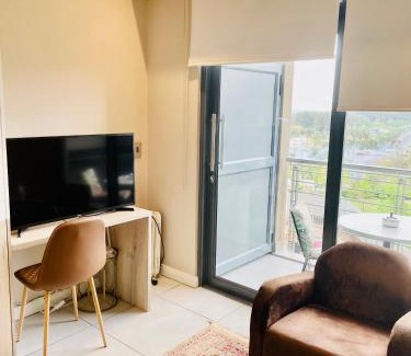 Menlyn Hotel | Menlyn Maine Trilogy Hotel