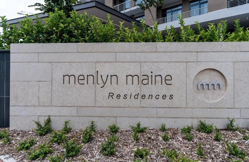 Menlyn Apartment | Menlyn Maine Trilogy Penthouse 42