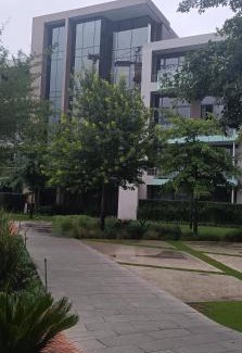 Menlyn Apartment | Menlyn Maine Trilogy Penthouse 42