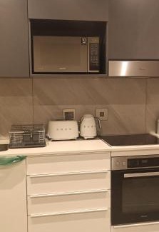 Menlyn Apartment | Menlyn Maine Trilogy Penthouse 42