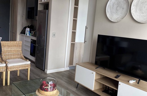 Menlyn Apartment | Menlyn Maine Trilogy Apartment