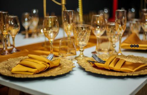 Menlyn House | Menlyn Mews Guesthouse