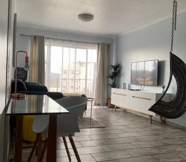 Menlyn Apartment | @Menlyn Place, Menlyn Maine