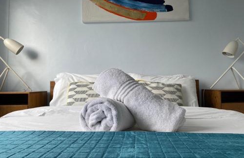 Menlyn Apartment | @Menlyn Place, Menlyn Maine