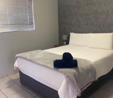Menlyn Apartment | Menlyn Place