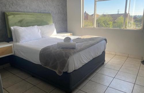 Menlyn Apartment | Menlyn Place