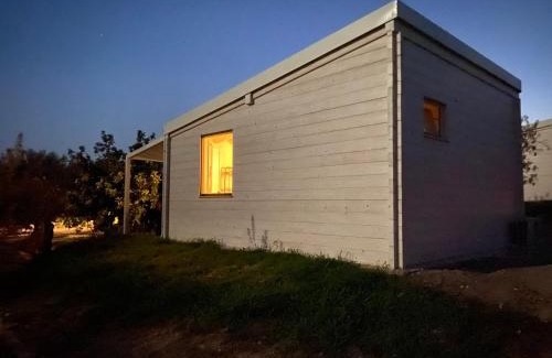 Noto House | Mennuli&Alivi - Organic Farm