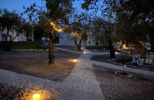 Noto House | Mennuli&Alivi - Organic Farm