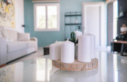Brucoli Apartment | Mennuli e mari - sicily home