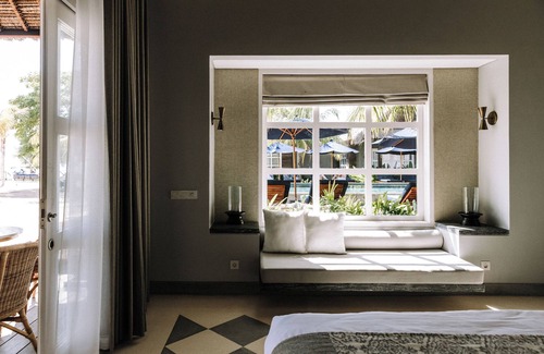 Gili Meno Hotel | Meno House