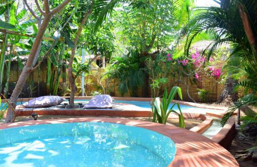Gili Meno Villa | Meno Island Villas
