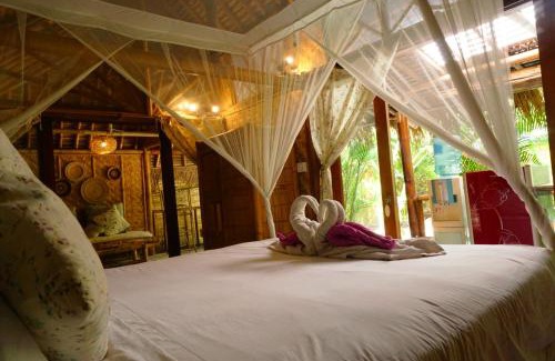 Gili Meno Villa | Meno Island Villas
