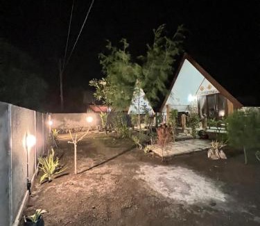 Gili Meno House | Meno Melani guesthouse