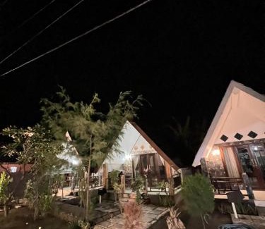 Gili Meno House | Meno Melani guesthouse