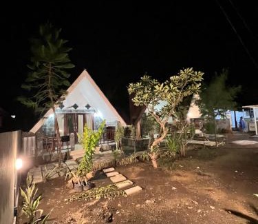 Gili Meno House | Meno Melani guesthouse