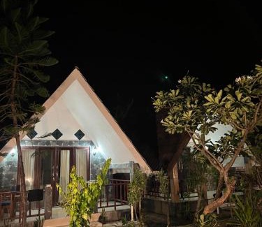 Gili Meno House | Meno Melani guesthouse