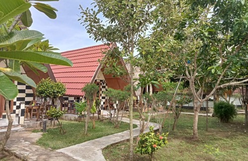 Gili Meno Bed & Breakfast | Meno Smile Cottages