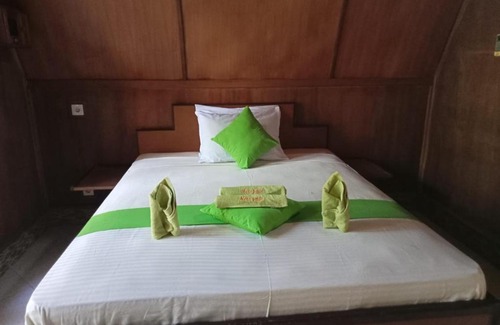 Gili Meno Bed & Breakfast | Meno Smile Cottages