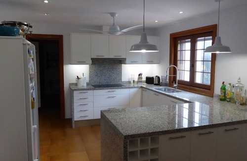 S'Algar Villa | Menorca- La Calma- Spectacular villa for 8, in one of the most beautiful areas.