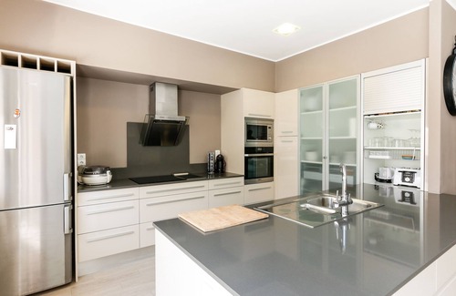 Ciudadela House | Menorca: Large design house in the center of Ciutadella