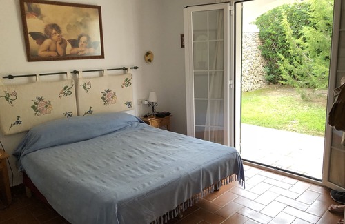 Coves Noves Apartment | Menorcan Apartment near Arenal D'en Castell