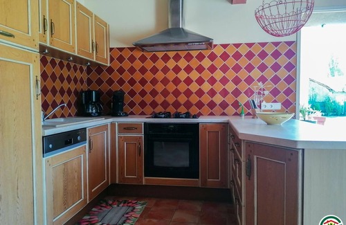 Saint-Plancard House | Menoun - Saint-Plancard