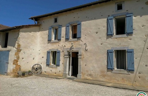 Saint-Plancard House | Menoun - Saint-Plancard