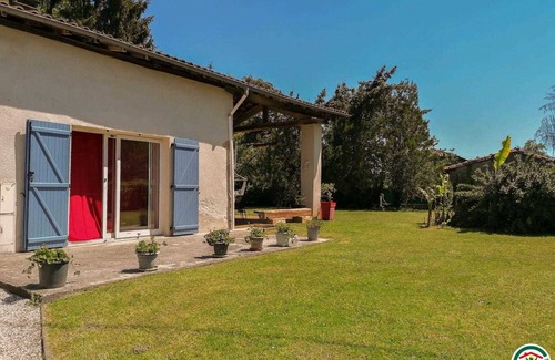 Saint-Plancard House | Menoun - Saint-Plancard