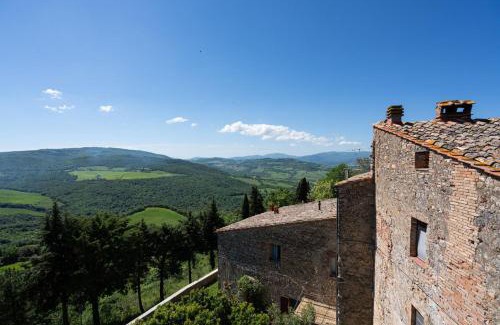 Mensano House | Mensano Old Town Apartment