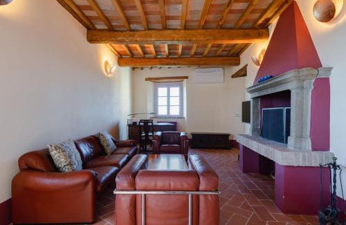 Mensano House | Mensano Old Town Apartment