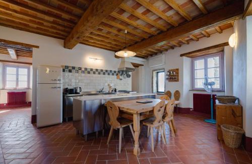 Mensano House | Mensano Old Town Apartment
