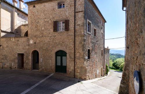 Mensano House | Mensano Old Town Apartment