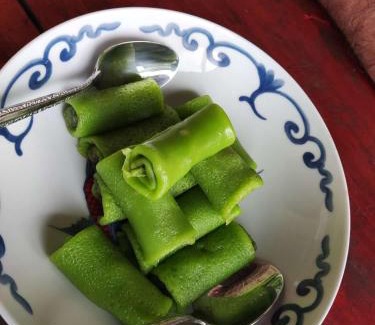 Sawinggrai House | Mentari homestay