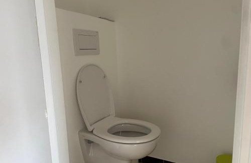 Menton Apartment | Menton, Studio pour 3 personnes, proche gare