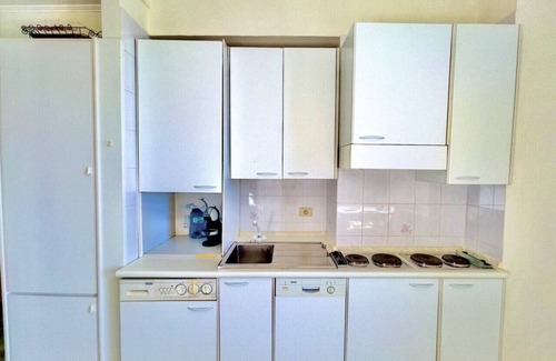 Menton Apartment | Menton Two-room apartment Seafront