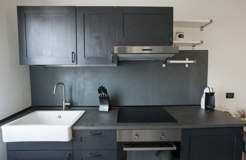 Noceto Bed & Breakfast | Mentore R&B