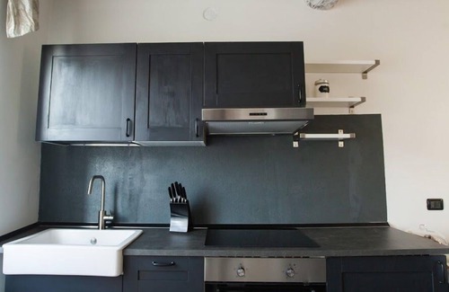 Noceto Bed & Breakfast | Mentore R&B