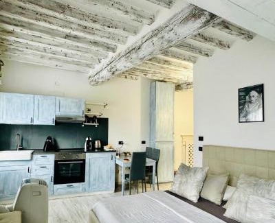 Noceto Bed & Breakfast | MentoreR&B