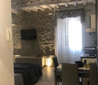 Noceto Bed & Breakfast | MentoreR&B