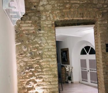 Noceto Bed & Breakfast | MentoreR&B