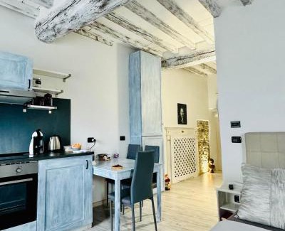 Noceto Bed & Breakfast | MentoreR&B