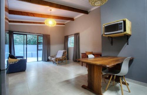 Port Elizabeth House | Menuha Landgoed