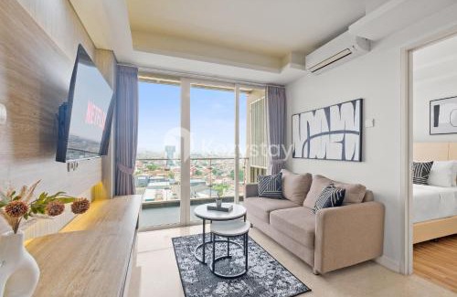 Arjuna Apartment | Menuri by Kozystay - Paskal